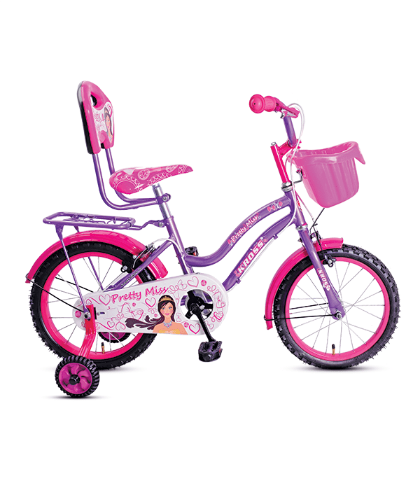 kross cycles for children's